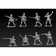 Hat 8223 1/72 WWI Italian Infantry