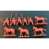 HAT 8314 1/72 WWI Russian Cavalry