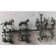 HAT 8315 1/72 WWI Russian Cossacks