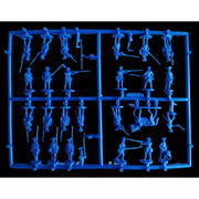 HAT 8342 1/72 American War of Independence American Infantry set 1