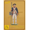 HAT 8345 1/72 American War of Independence British Artillery