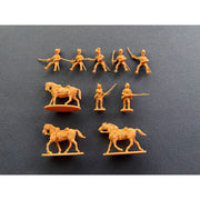 HAT 8347 1/72 American War of Independence British Cavalry