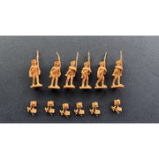 HAT 8350 1/72 Napoleonic Russian Infantry Marching