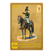 HAT 8352 1/72 Napoleonic Russian Infantry