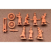 HAT 8358 1/72 1805 Russian Horse Artillery