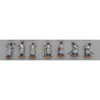 HAT 8359 1/72 1808 Russian Foot Artillery