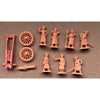 HAT 8359 1/72 1808 Russian Foot Artillery