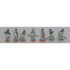 HAT 8360 1/72 1812 Russian Horse Artillery