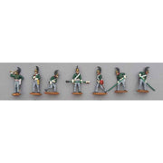 HAT 8360 1/72 1812 Russian Horse Artillery