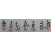 HAT 8360 1/72 1812 Russian Horse Artillery