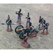 HAT 8360 1/72 1812 Russian Horse Artillery