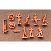 HAT 8360 1/72 1812 Russian Horse Artillery