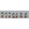 HAT 8361 1/72 1805 Russian Foot Artillery