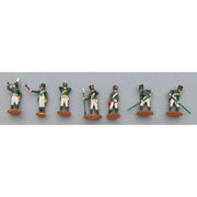 HAT 8361 1/72 1805 Russian Foot Artillery