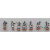HAT 8361 1/72 1805 Russian Foot Artillery