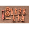 HAT 8361 1/72 1805 Russian Foot Artillery