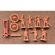 HAT 8361 1/72 1805 Russian Foot Artillery