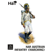 HAT 9326 1/32 Napoleonic Austrian Infantry Marching