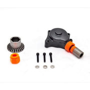 Hobao HB-QW-2626 Q-World Hyper roto start B/plate