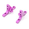 HB Upper Bulk Head Set (Purple) TCXX*