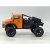 Hobby Plus RC 1810303 1/18 CR18P EVO Trail Hunter (Orange)