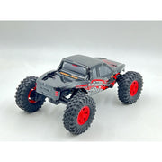 Hobby Plus RC 1810360-JURD 1/18 CR-18P EVO PRO Juice Up Edition (Red)