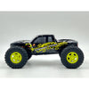 Hobby Plus RC 1810360-JUYW 1/18 CR-18P EVO PRO Juice Up Edition (Yellow)