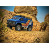 Hobby Plus RC 1810503-BL 1/18 2025 CR18P EVO-V2 Rock Van (Blue)