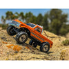 Hobby Plus RC 1810504-OR 1/18 2025 CR18P EVO-V2 Convoy (Orange)