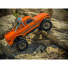 Hobby Plus RC 1810504-OR 1/18 2025 CR18P EVO-V2 Convoy (Orange)