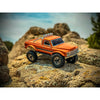 Hobby Plus RC 1810504-OR 1/18 2025 CR18P EVO-V2 Convoy (Orange)