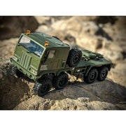 HobbyPlus 1/18 CR-18P Terranaut 8X8 AWS (Green)
