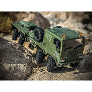 HobbyPlus 1/18 CR-18P Terranaut 8X8 AWS (Green)
