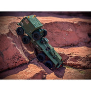 HobbyPlus 1/18 CR-18P Terranaut 8X8 AWS (Green)