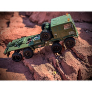 HobbyPlus 1/18 CR-18P Terranaut 8X8 AWS (Green)