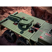 HobbyPlus 1/18 CR-18P Terranaut 8X8 AWS (Green)