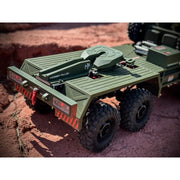 HobbyPlus 1/18 CR-18P Terranaut 8X8 AWS (Green)