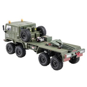 HobbyPlus 1/18 CR-18P Terranaut 8X8 AWS (Green)