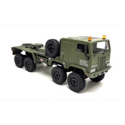 HobbyPlus 1/18 CR-18P Terranaut 8X8 AWS (Green)
