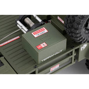 HobbyPlus 1/18 CR-18P Terranaut 8X8 AWS (Green)