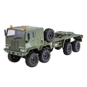 HobbyPlus 1/18 CR-18P Terranaut 8X8 AWS (Green)