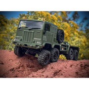 HobbyPlus 1/18 CR-18P Terranaut 8X8 AWS (Green)