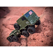 HobbyPlus 1/18 CR-18P Terranaut 8X8 AWS (Green)