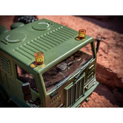 HobbyPlus 1/18 CR-18P Terranaut 8X8 AWS (Green)