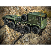 HobbyPlus 1/18 CR-18P Terranaut 8X8 AWS (Green)