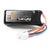 Hobby Plus 240063 7.4V 600MAH Lipo