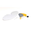 Hobbyzone HBZ-2862 Tail Set Cleetus Carbon Cub
