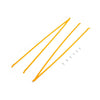 Hobbyzone HBZ-2866 Wing Struts Cleetus Carbon Cub