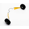 Hobbyzone 3068 Landing Gear with Wheels Champ Anniversary Edition