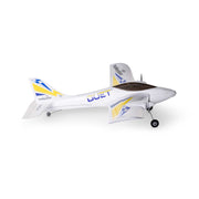 Hobbyzone HBZ05300 Duet S 2  525mm Ultra-Micro Twin Trainer RTF with SAFE